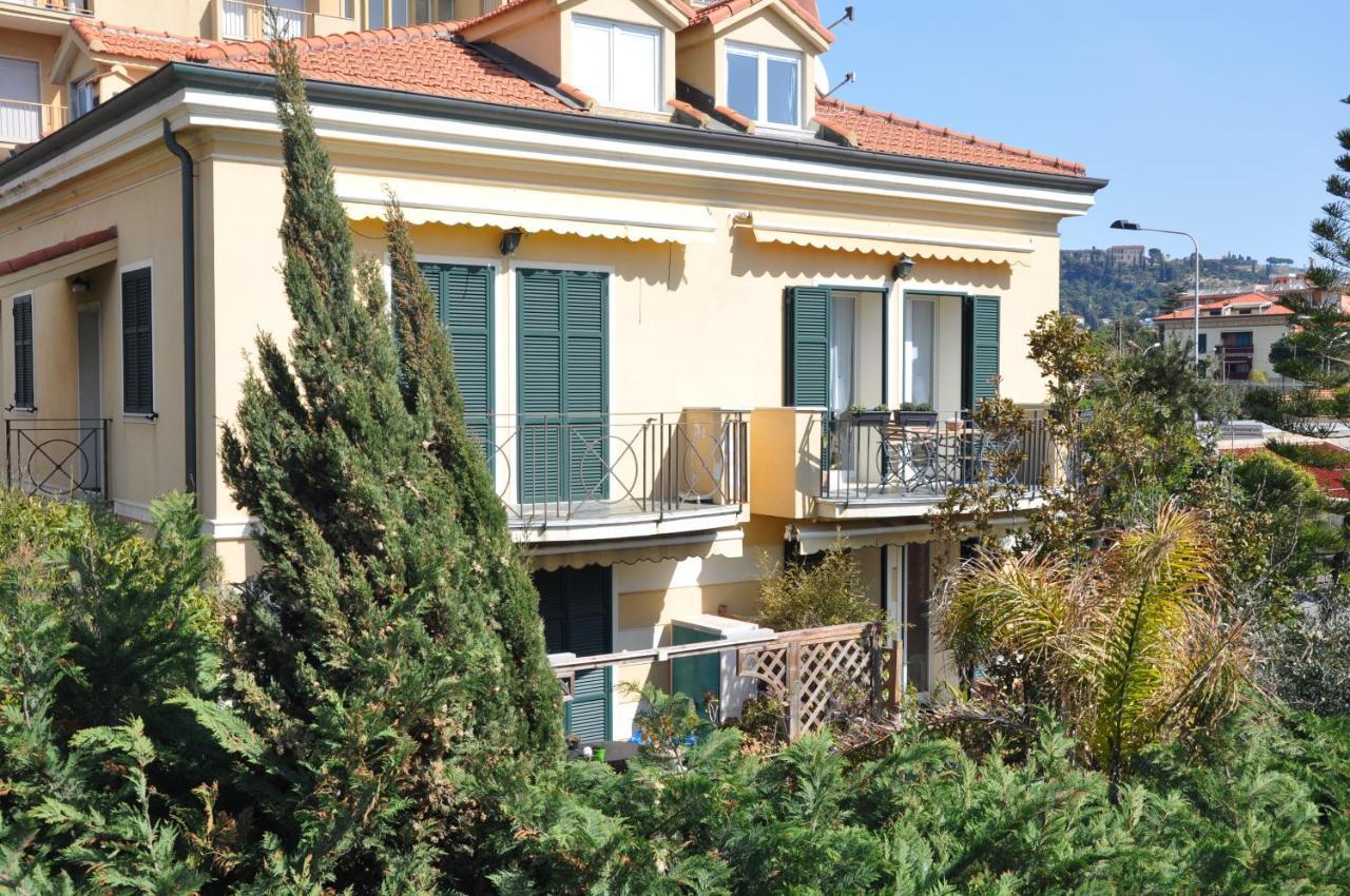 Appartamento Villa Rita A 100 M Dal Mare! Валлекрозія Екстер'єр фото